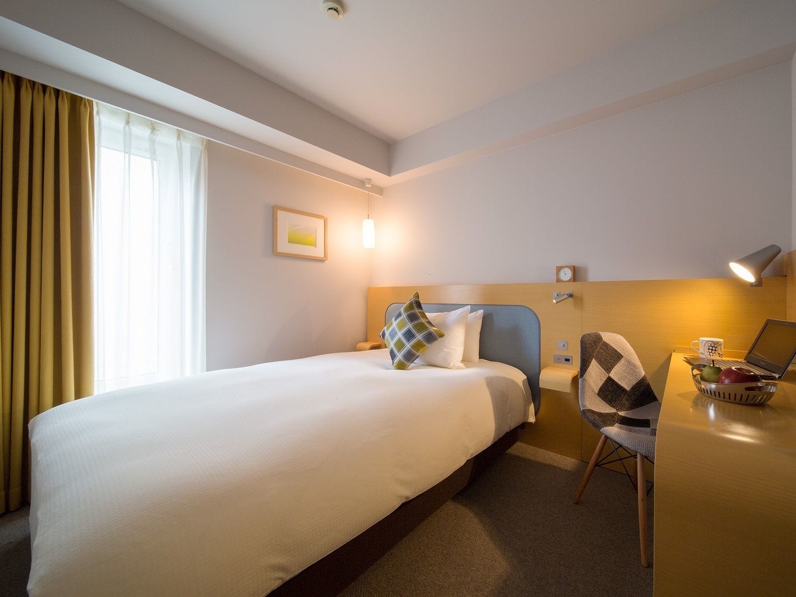 Hotel Resol Trinity Sapporo