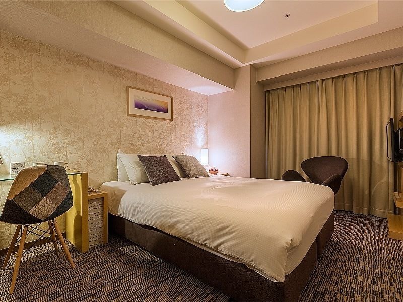 Hotel Resol Trinity Sapporo