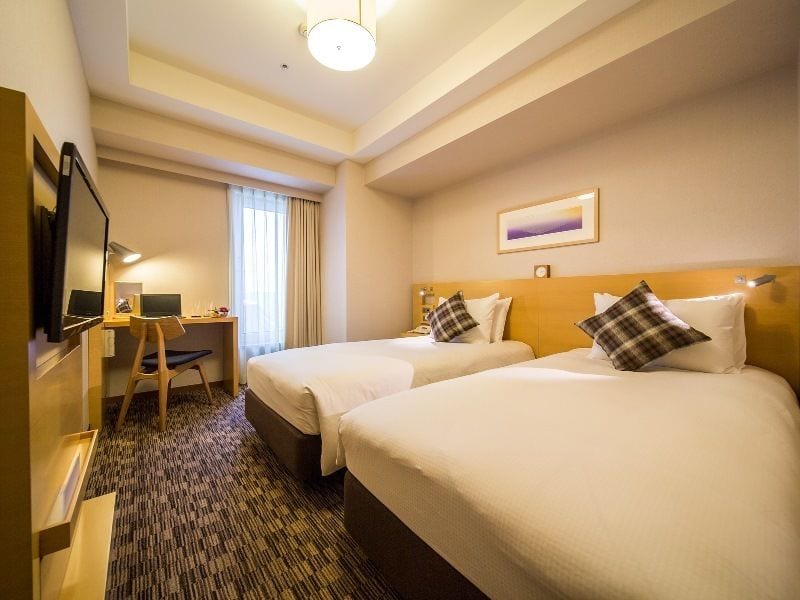 Hotel Resol Trinity Sapporo