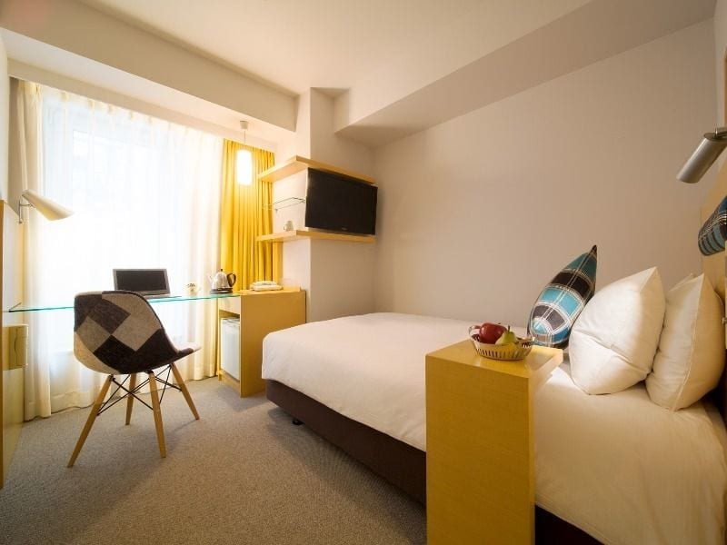 Hotel Resol Trinity Sapporo