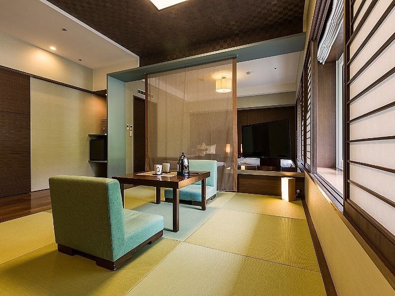 Hotel Resol Trinity Sapporo