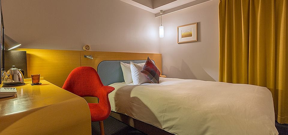 Hotel Resol Trinity Sapporo