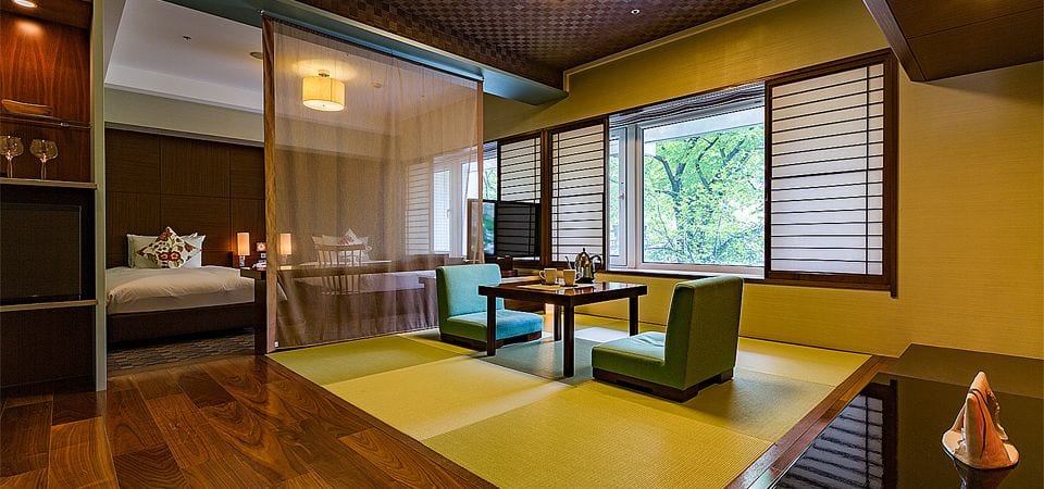 Hotel Resol Trinity Sapporo