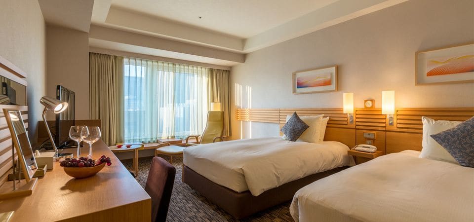 Hotel Resol Trinity Sapporo