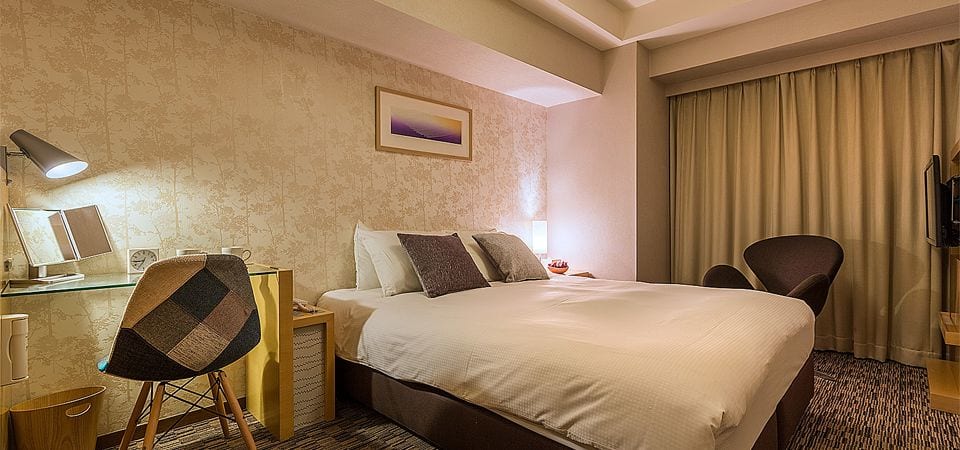 Hotel Resol Trinity Sapporo