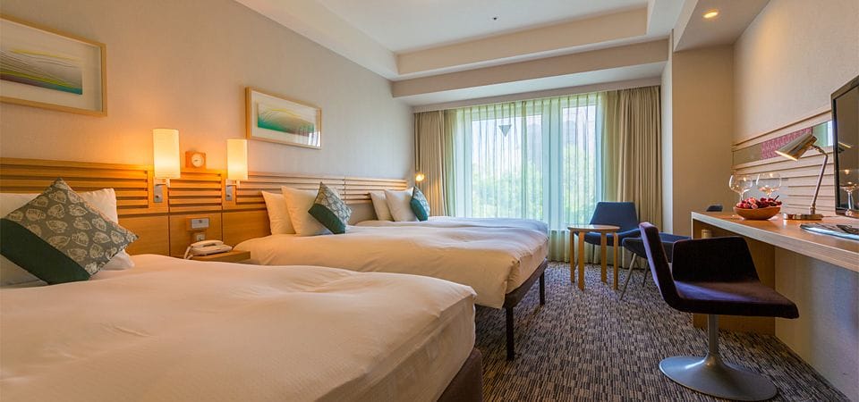 Hotel Resol Trinity Sapporo