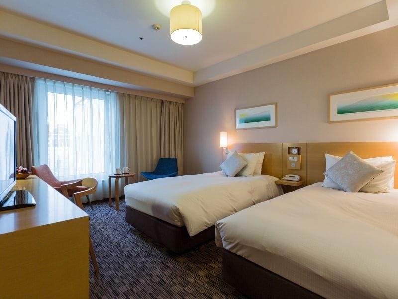 Hotel Resol Trinity Sapporo
