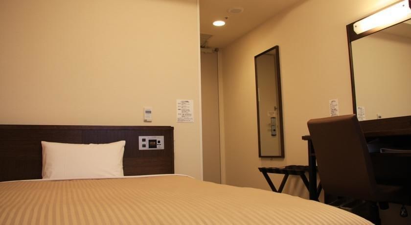 Hotel Route-Inn Sapporo Chuo