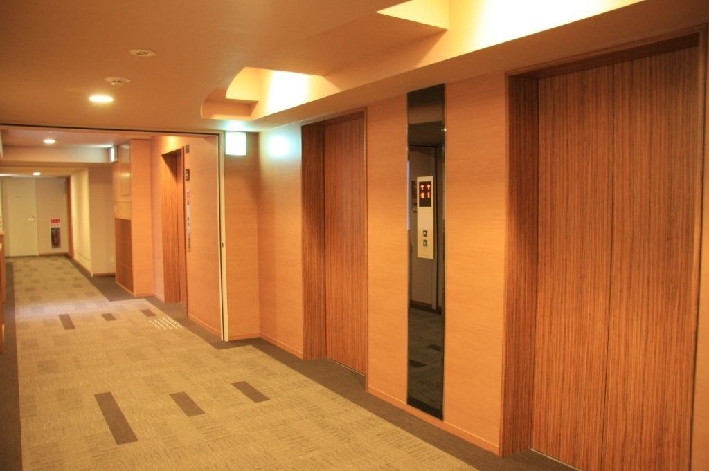 Hotel Route-Inn Sapporo Chuo