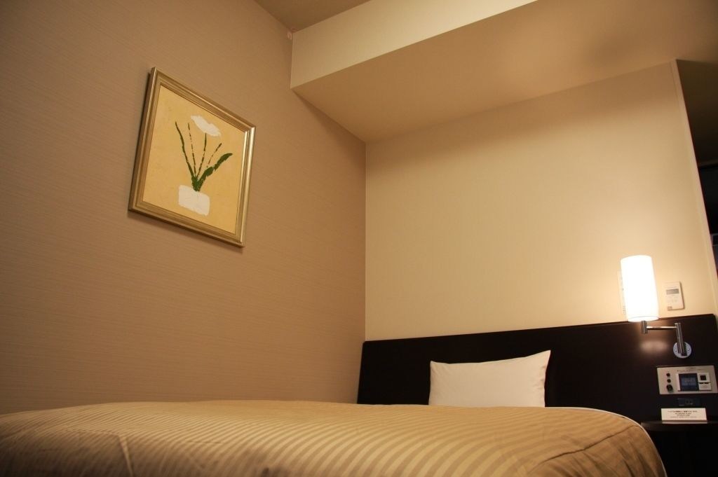 Hotel Route-Inn Sapporo Chuo