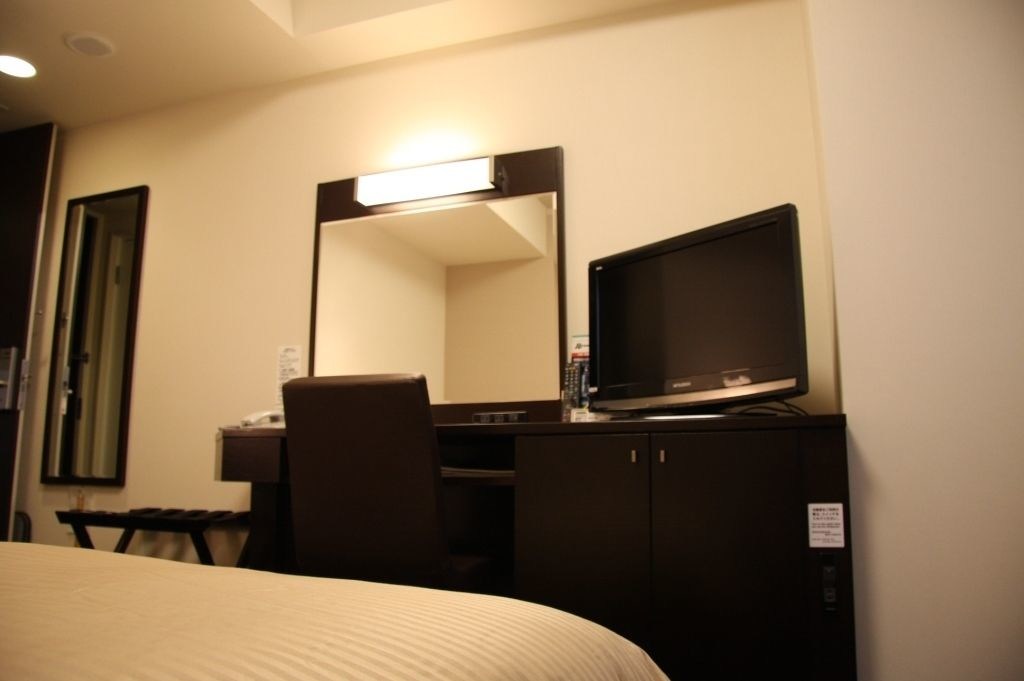 Hotel Route-Inn Sapporo Chuo