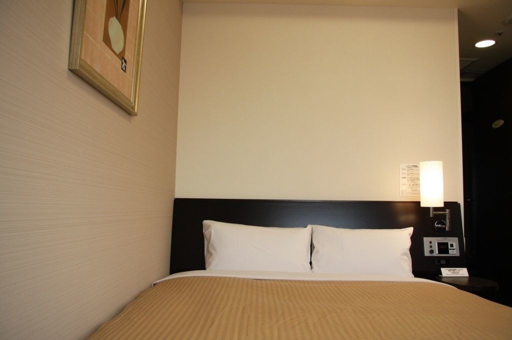 Hotel Route-Inn Sapporo Chuo