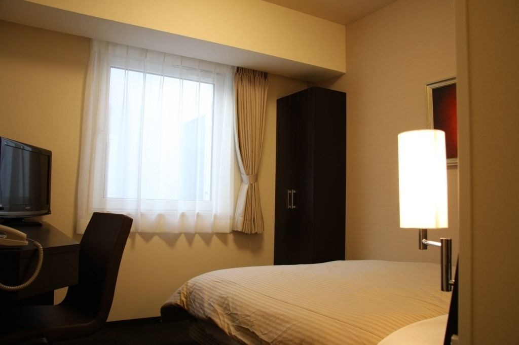 Hotel Route-Inn Sapporo Chuo