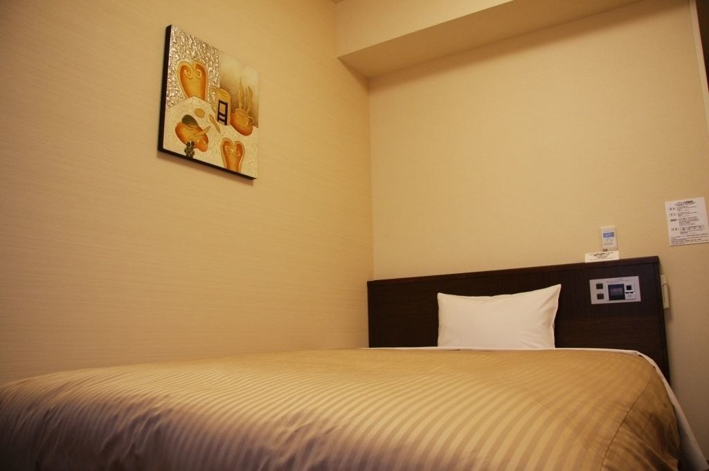 Hotel Route-Inn Sapporo Chuo