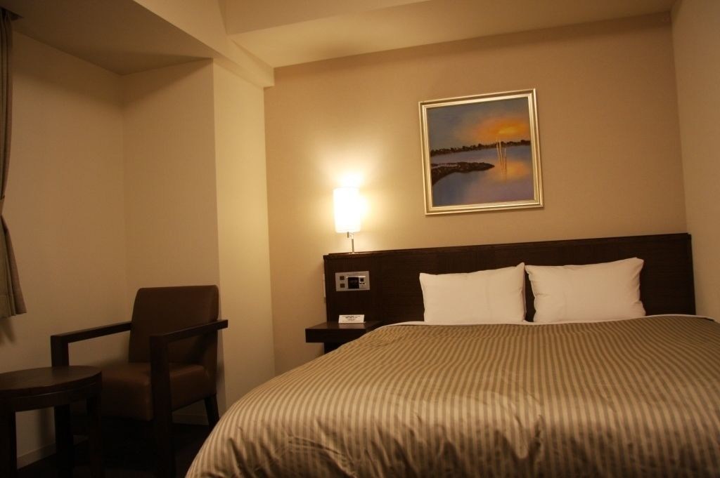 Hotel Route-Inn Sapporo Chuo