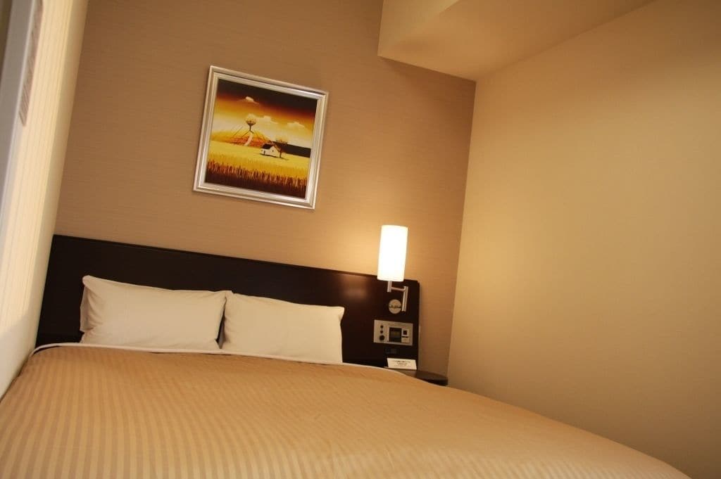 Hotel Route-Inn Sapporo Chuo