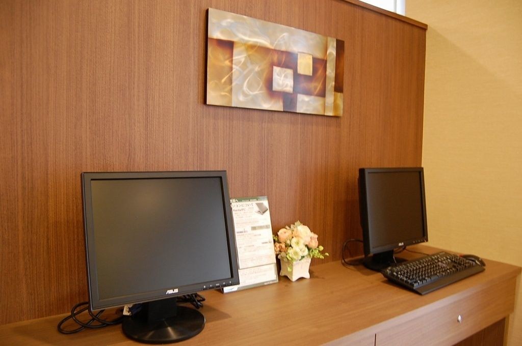Hotel Route-Inn Sapporo Chuo