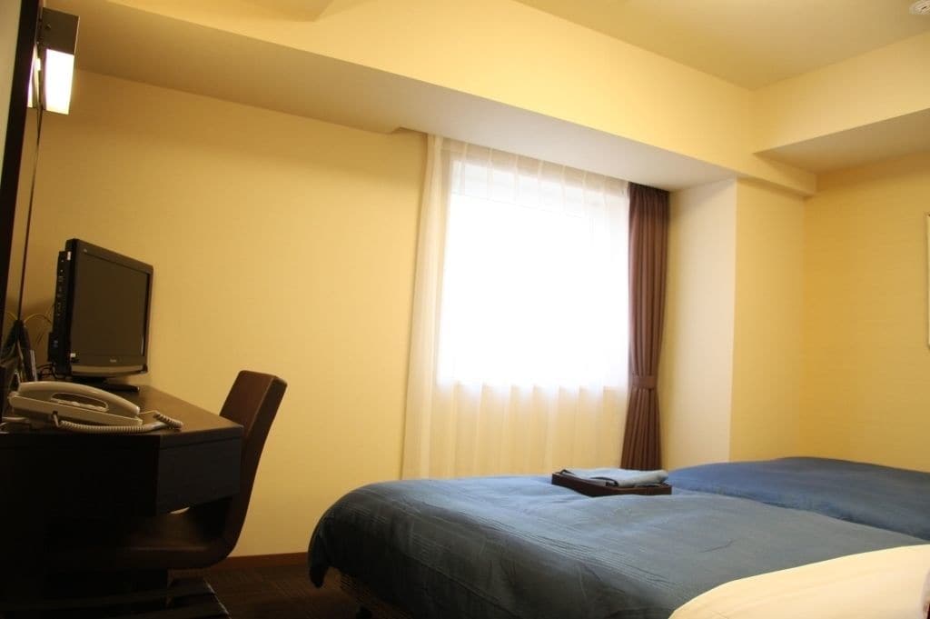 Hotel Route-Inn Sapporo Chuo
