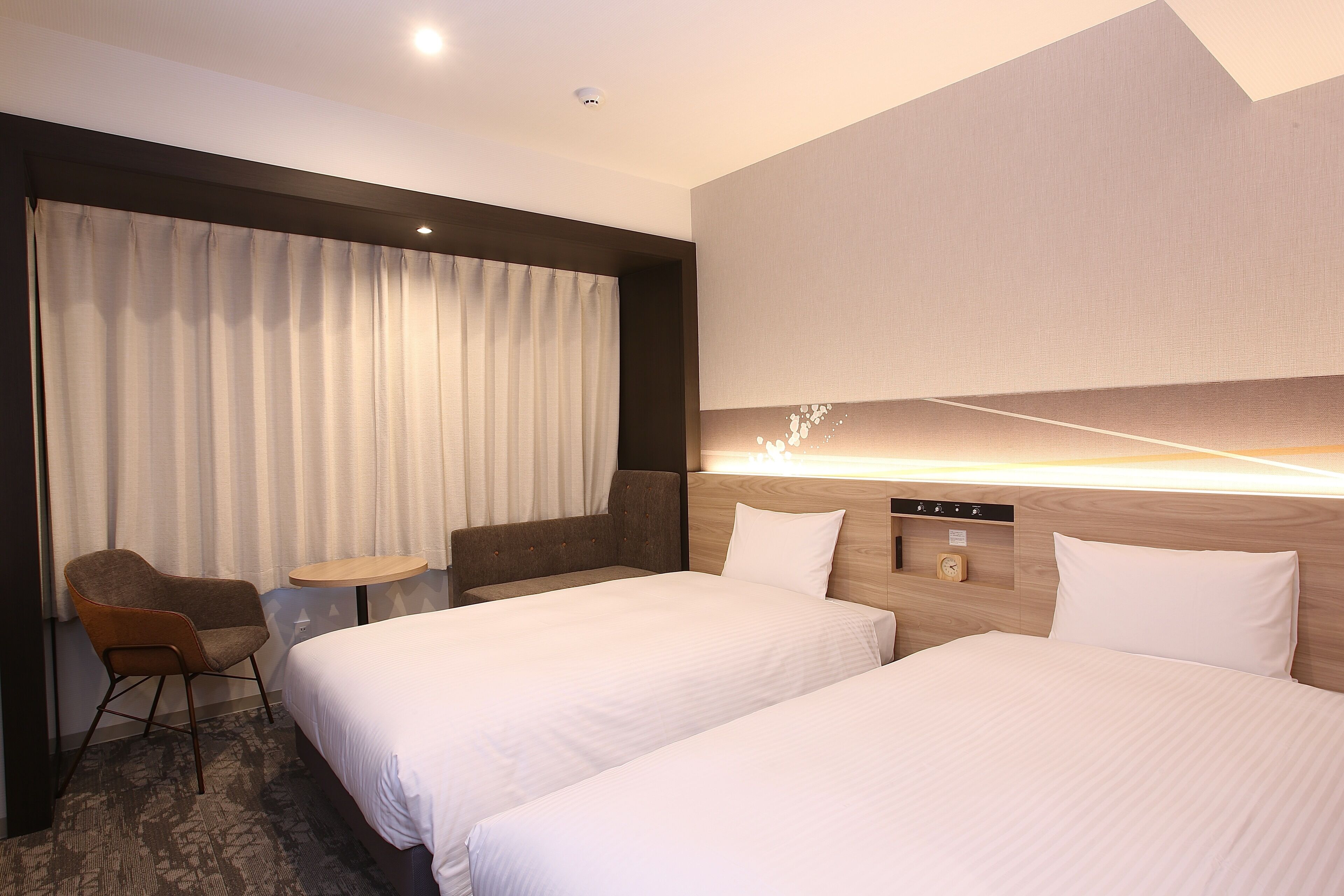 Washington Hotel Plaza Sapporo