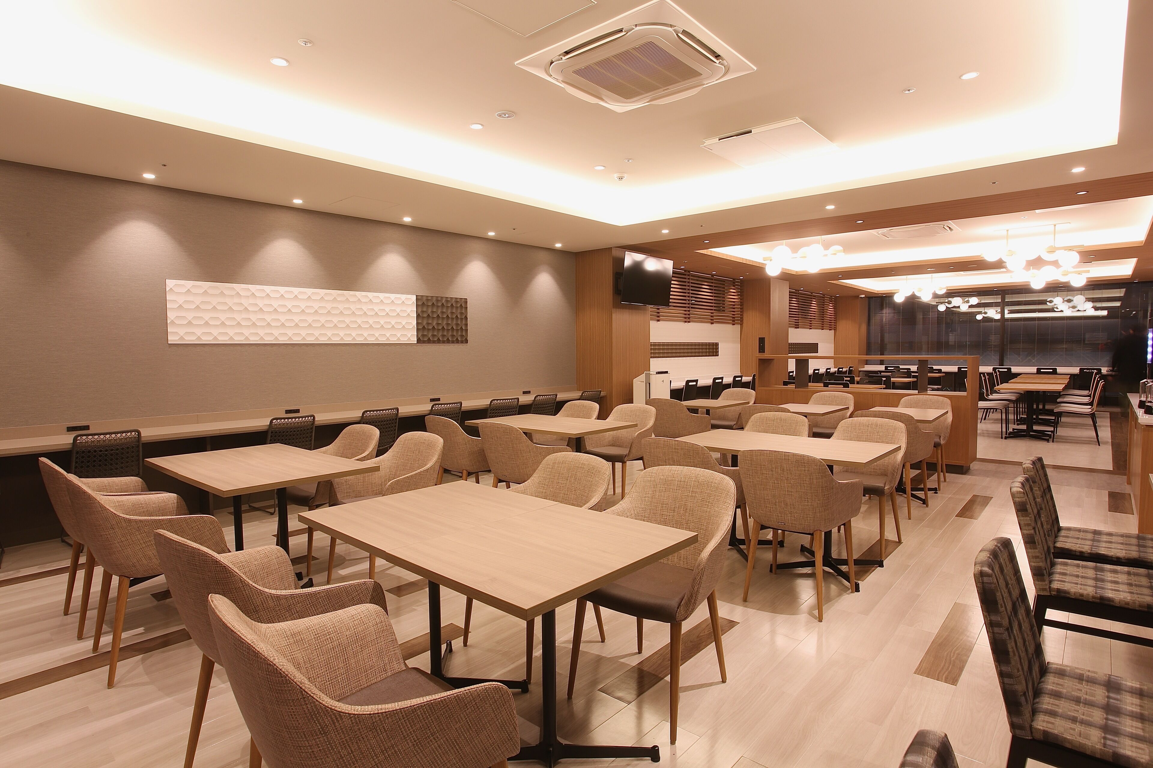Washington Hotel Plaza Sapporo