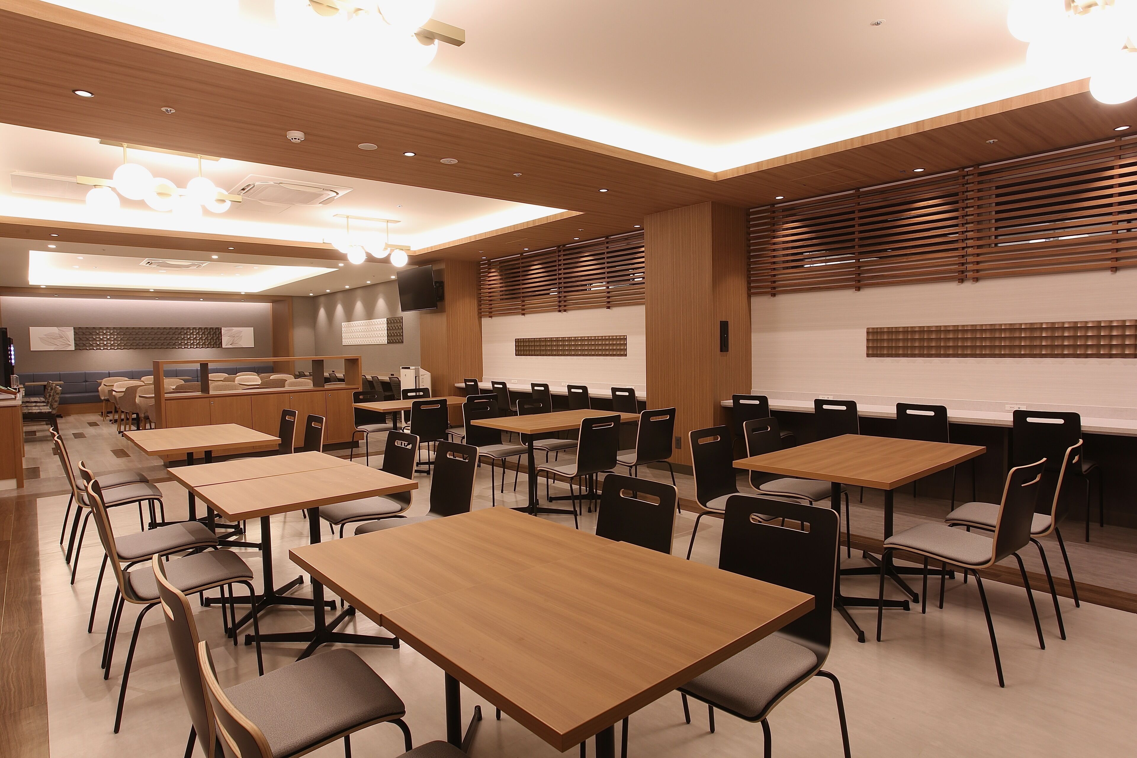 Washington Hotel Plaza Sapporo