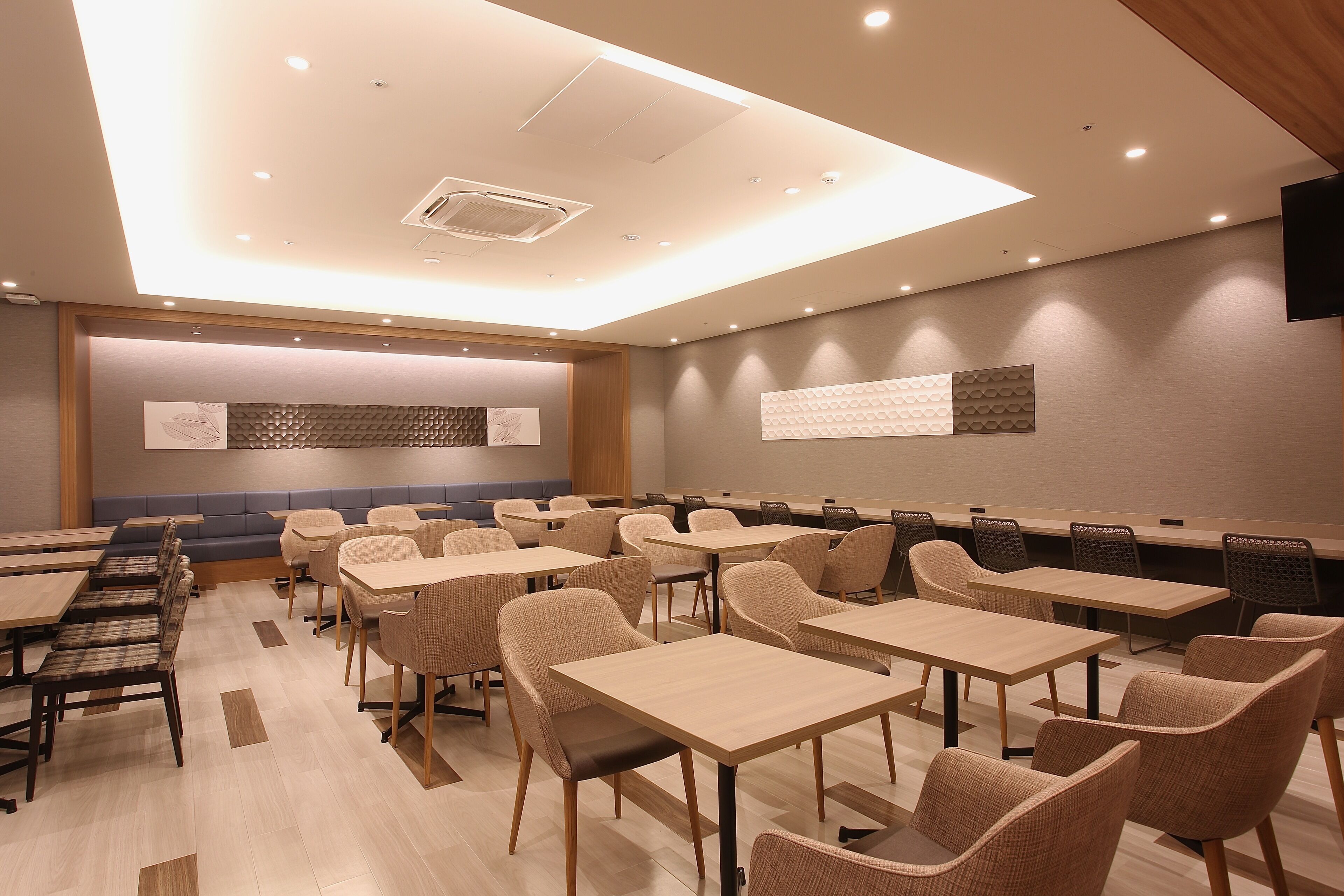 Washington Hotel Plaza Sapporo