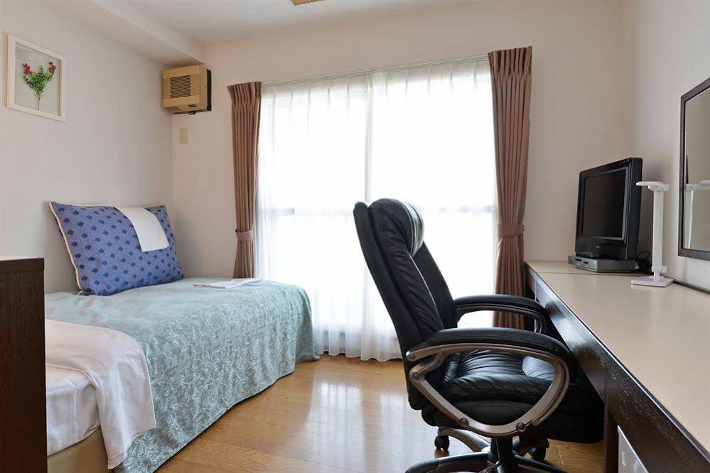 Sapporo Clark Hotel