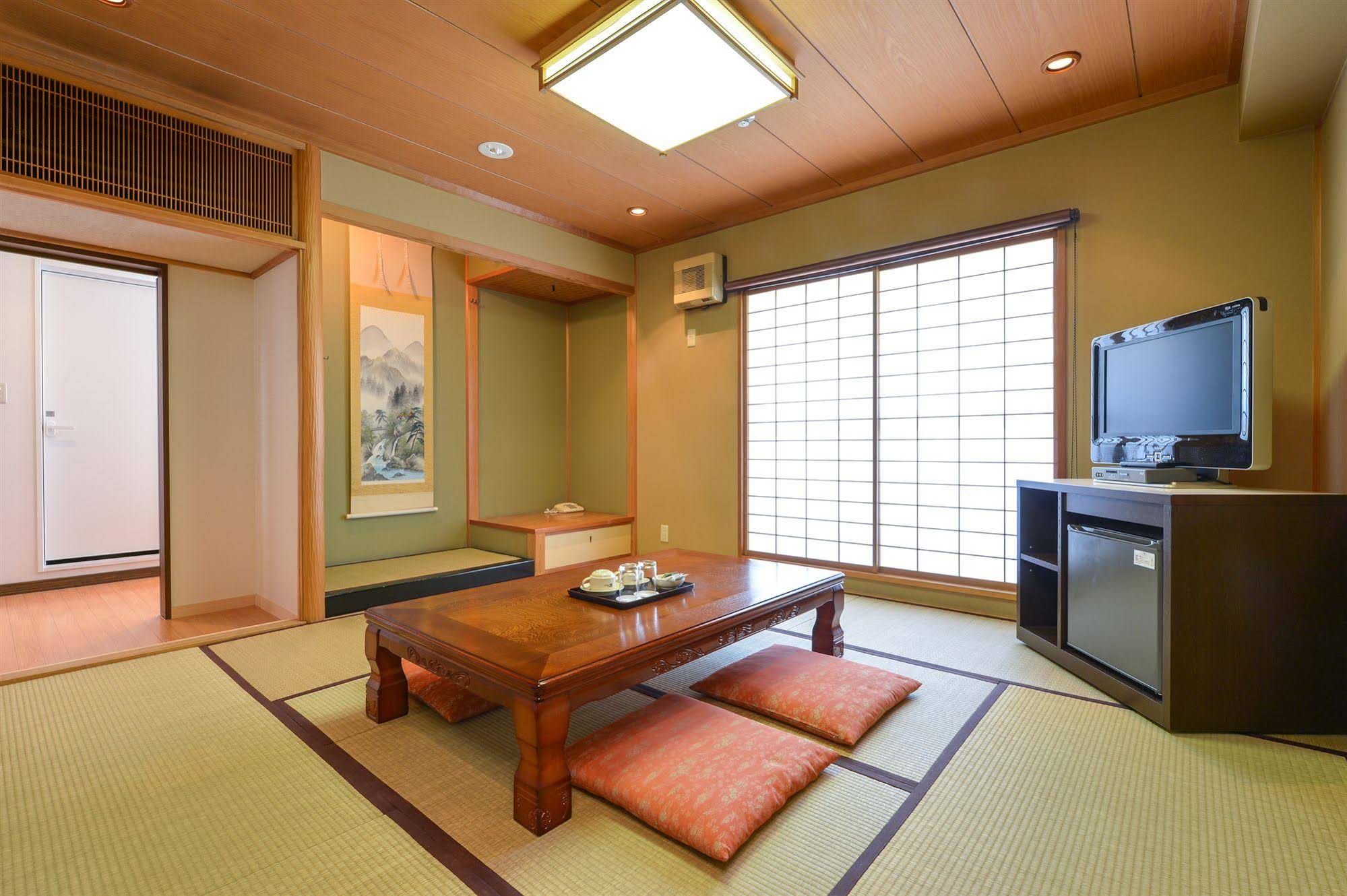 Sapporo Clark Hotel