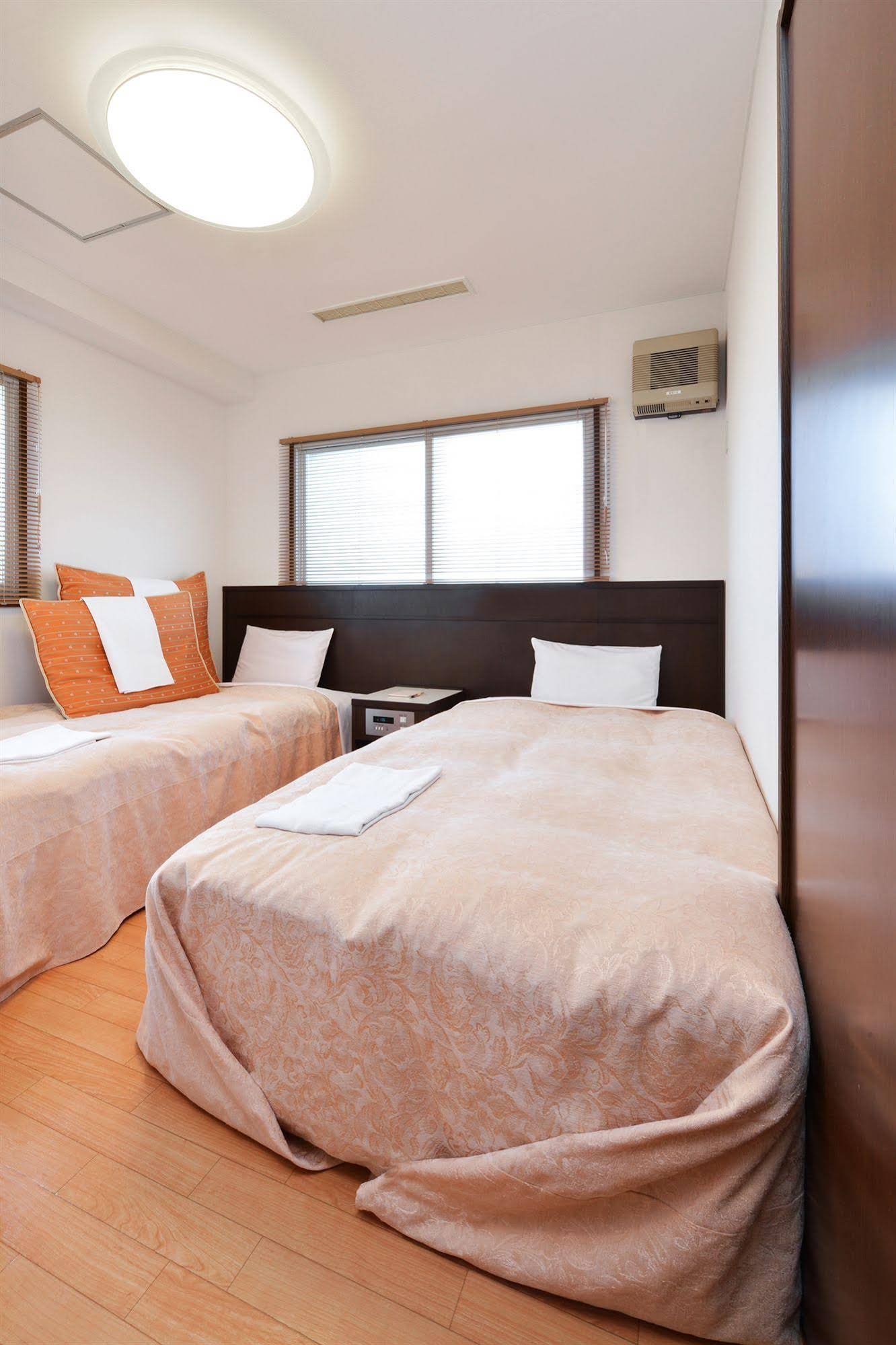 Sapporo Clark Hotel