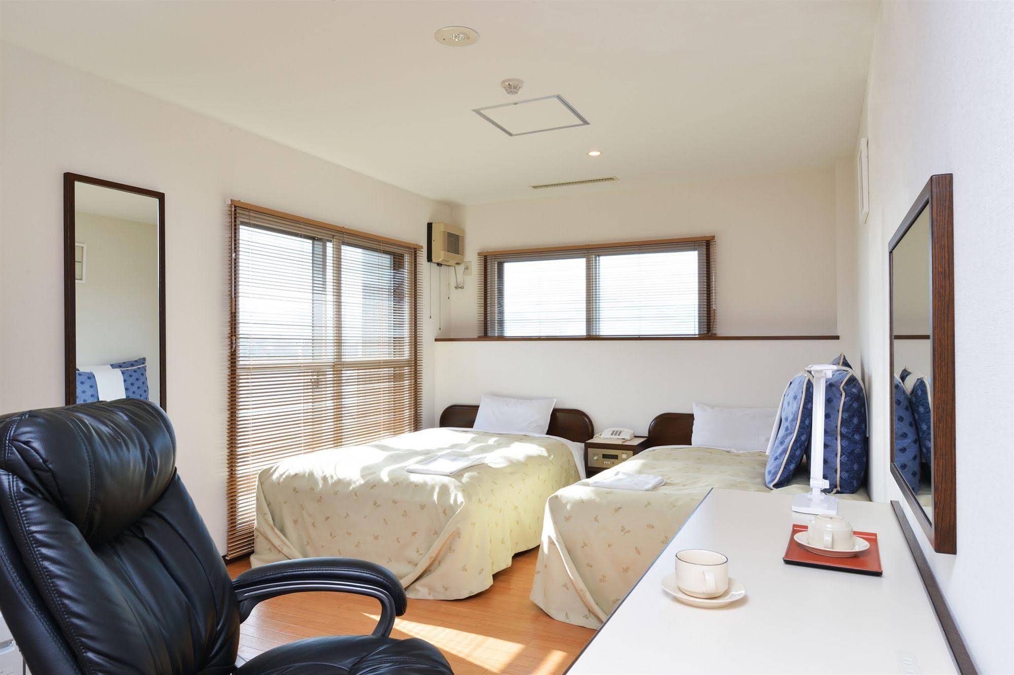 Sapporo Clark Hotel