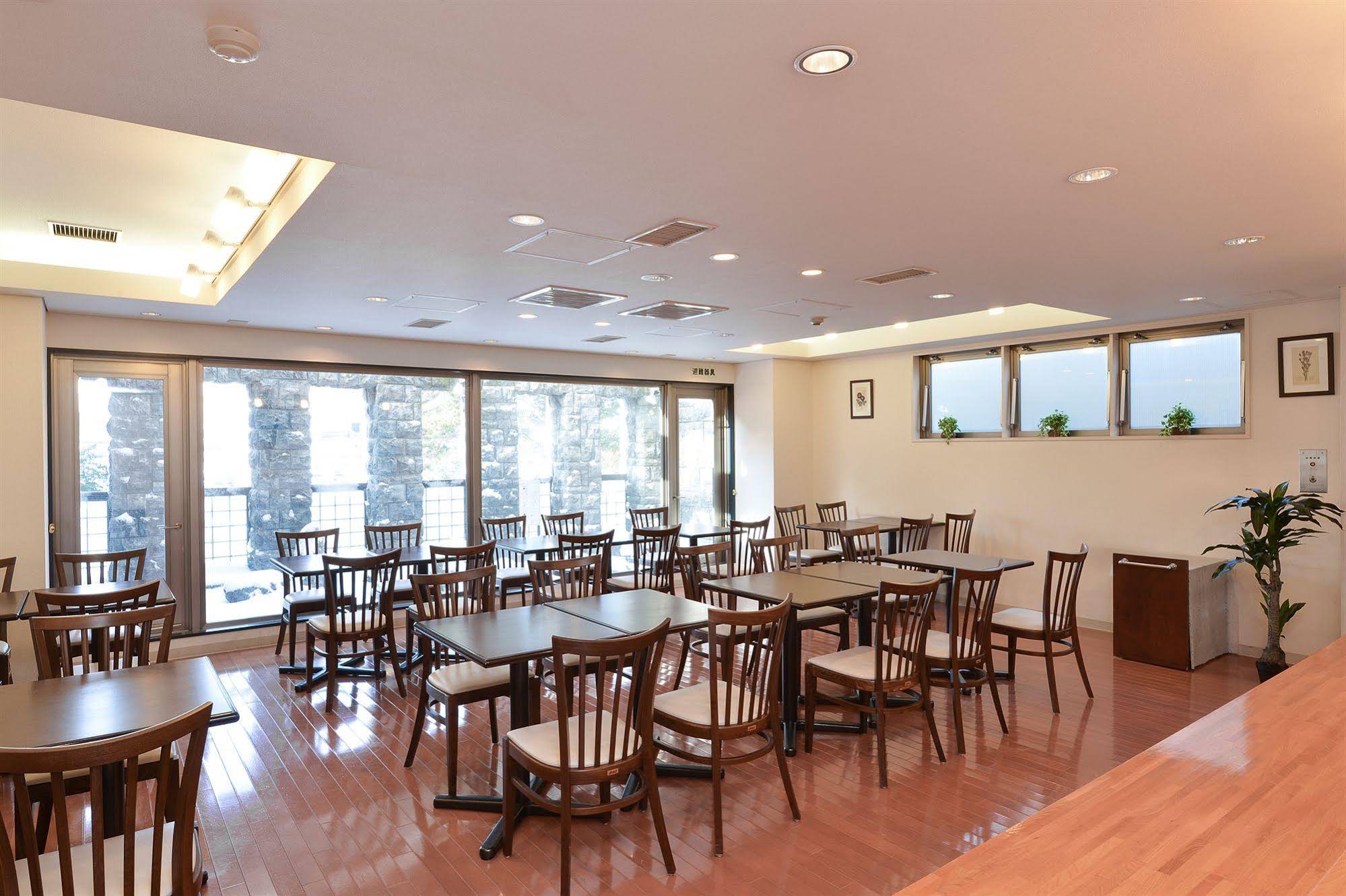 Sapporo Clark Hotel