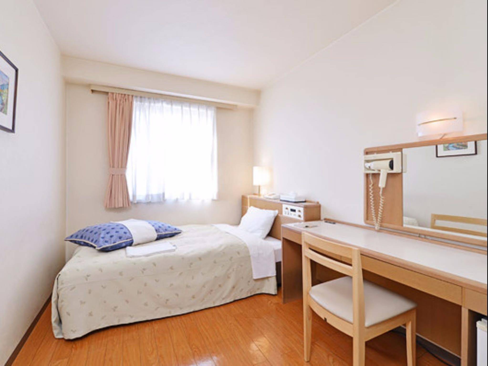 Sapporo Clark Hotel