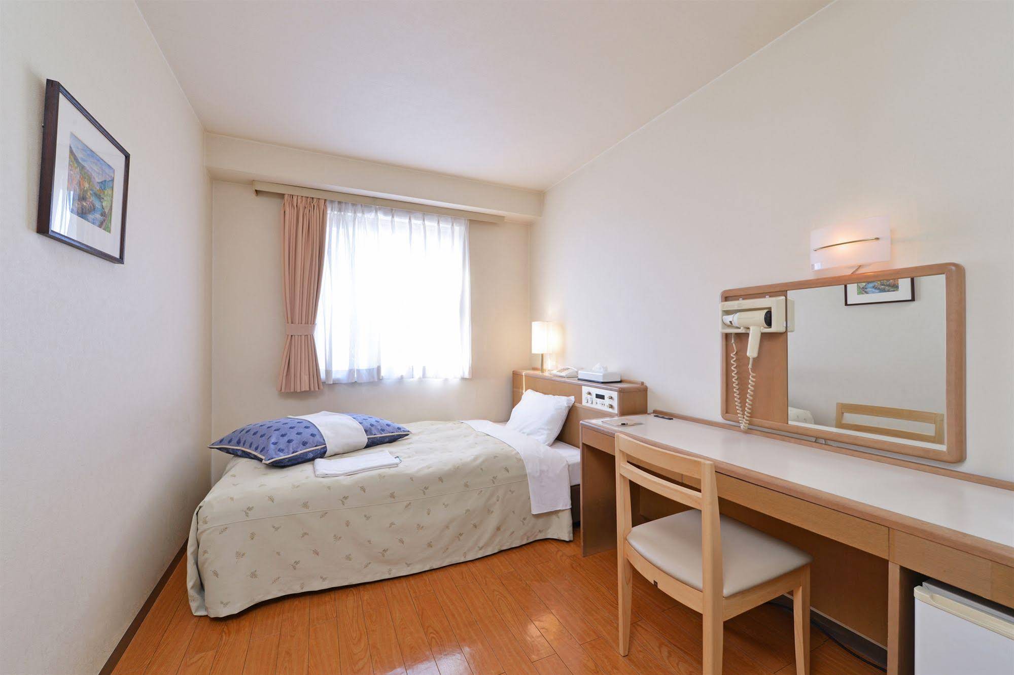 Sapporo Clark Hotel