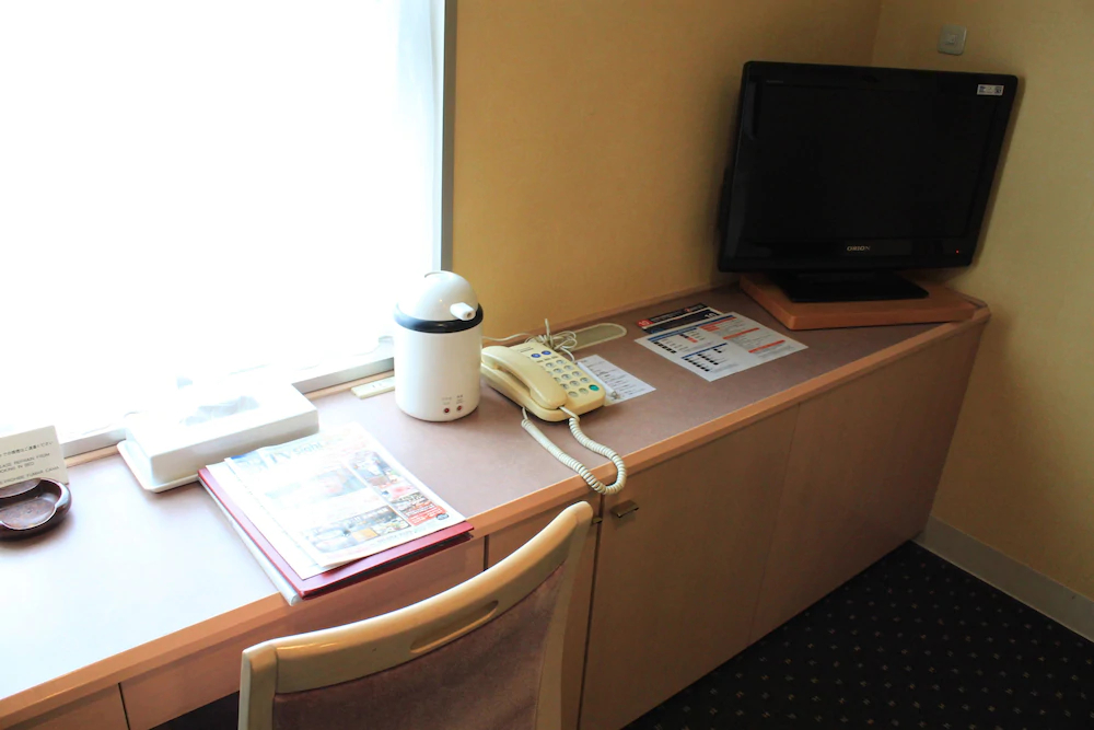 Sapporo Classe Hotel