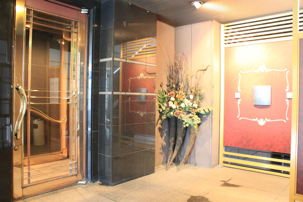 Sapporo Classe Hotel
