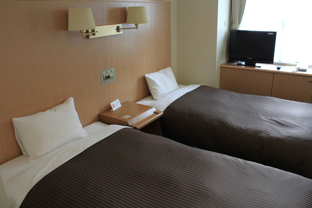 Sapporo Classe Hotel