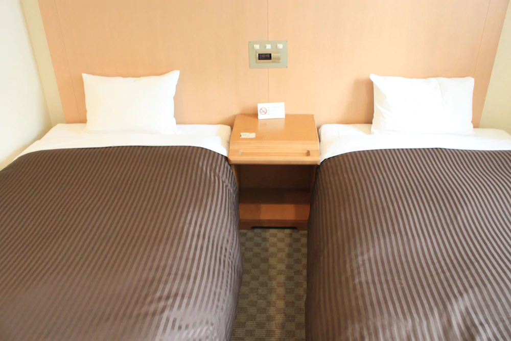 Sapporo Classe Hotel