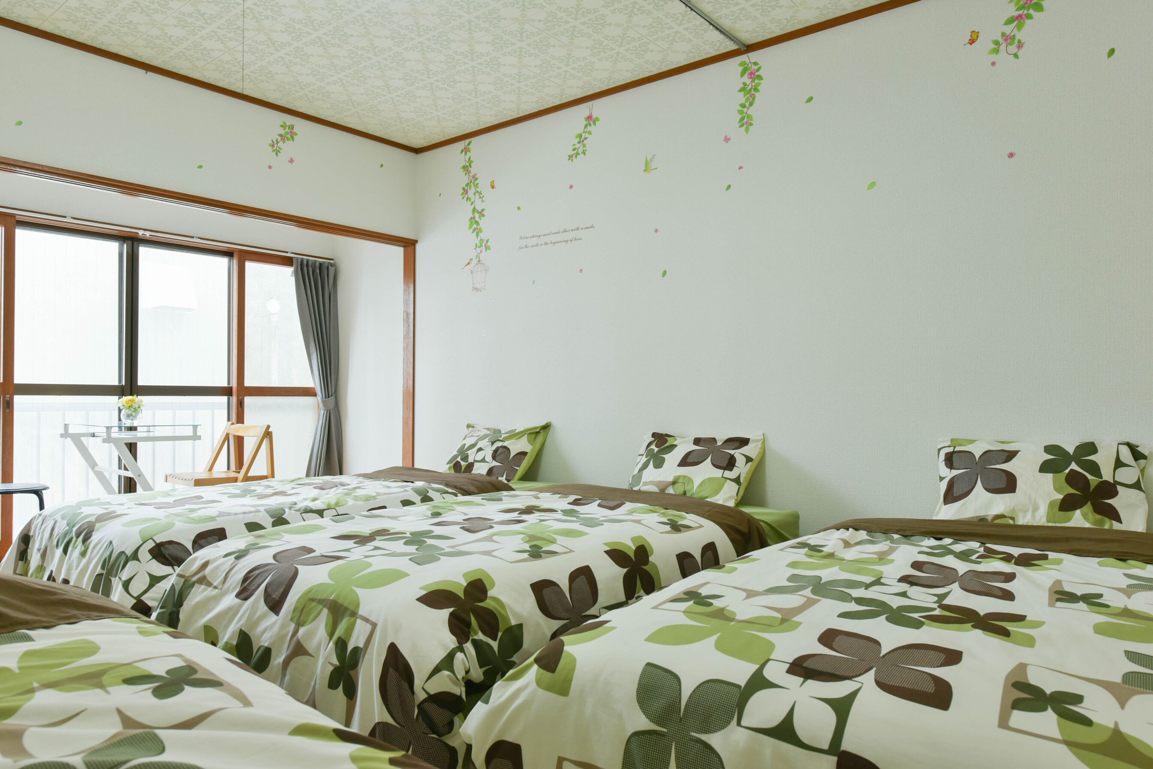 Sapporo Enju Shiroishi House