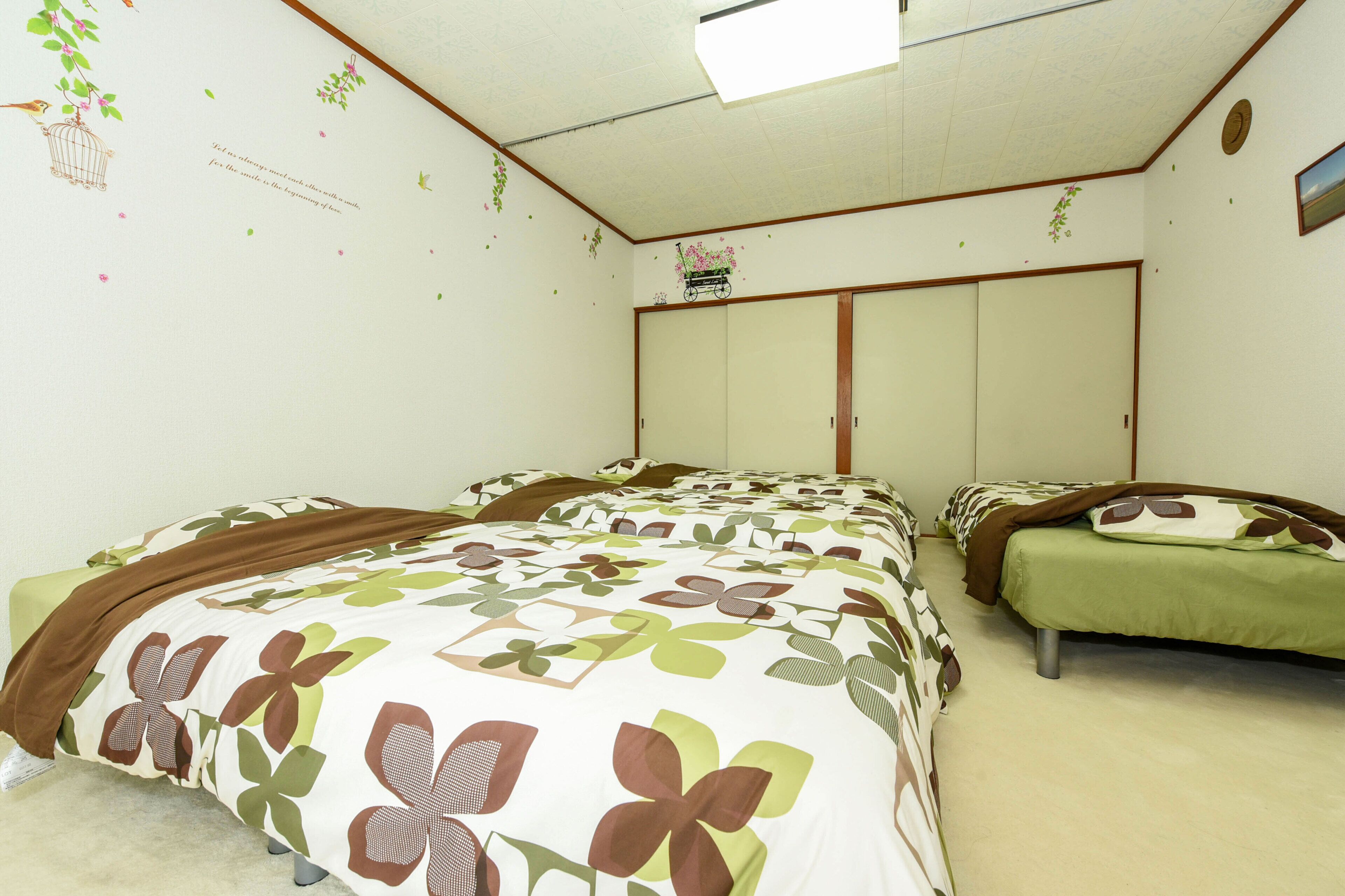 Sapporo Enju Shiroishi House