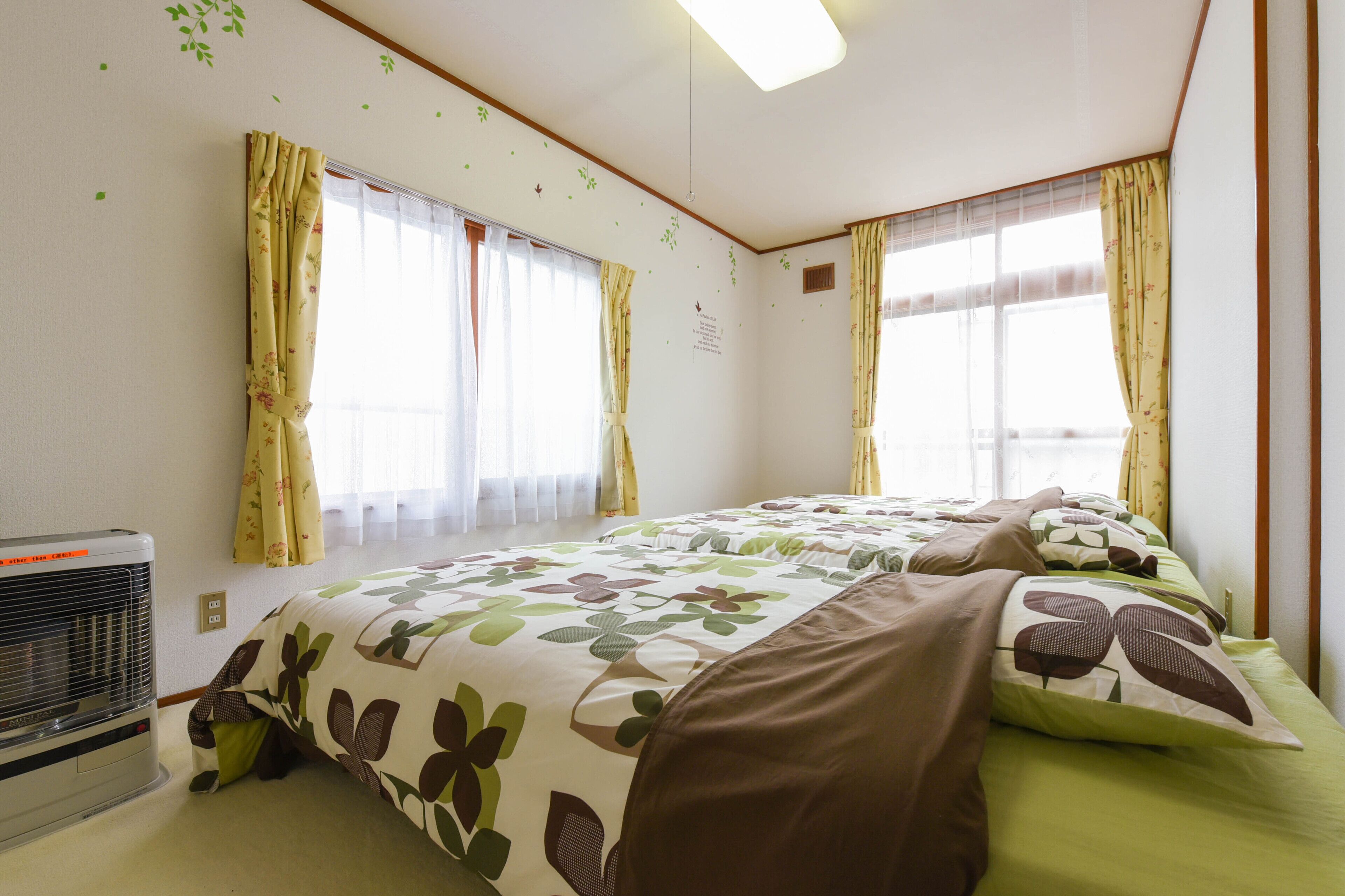 Sapporo Enju Shiroishi House