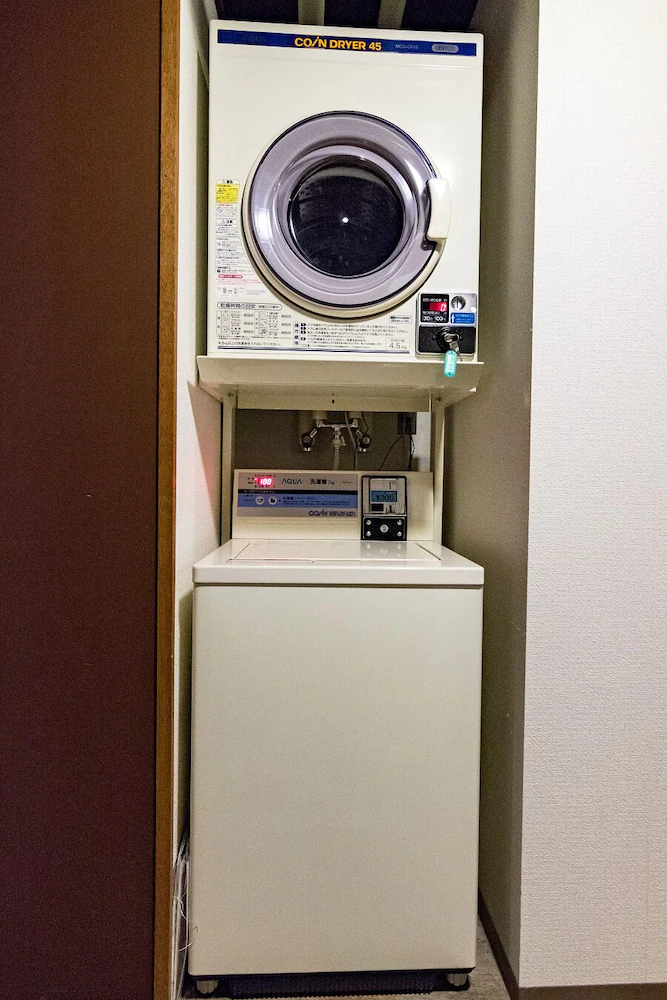 Sapporo House
