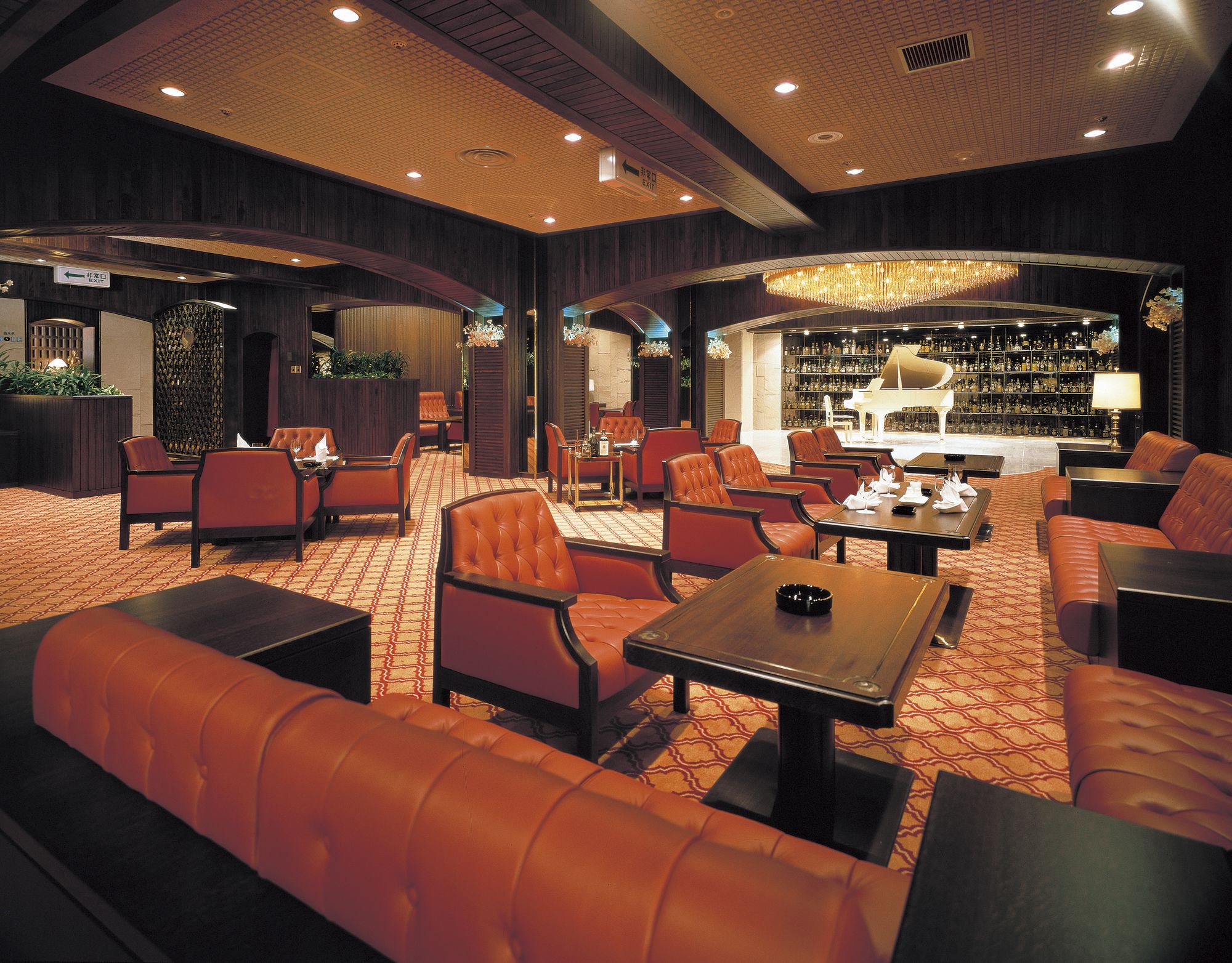 Sapporo Park Hotel