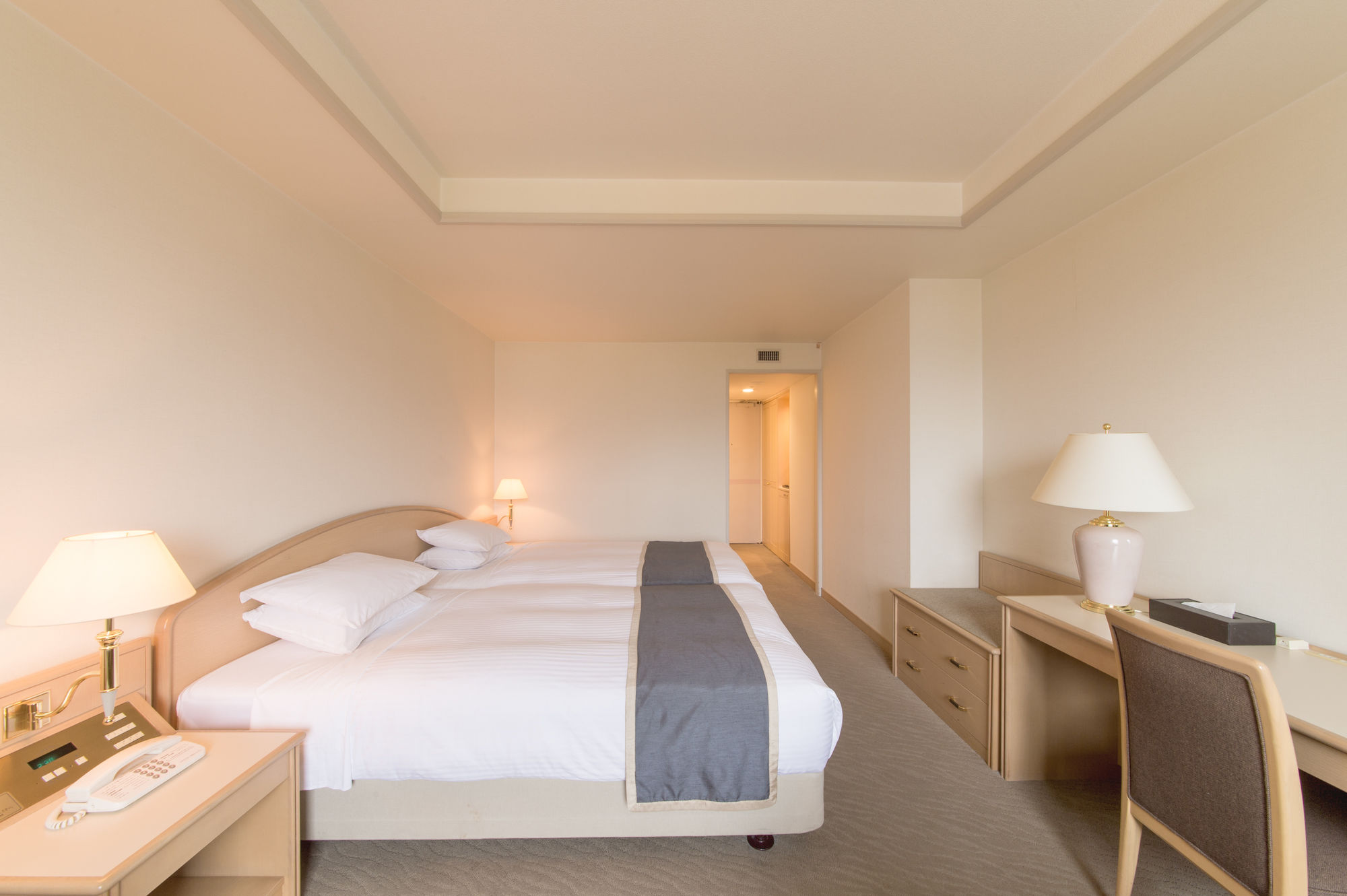 Sapporo Park Hotel