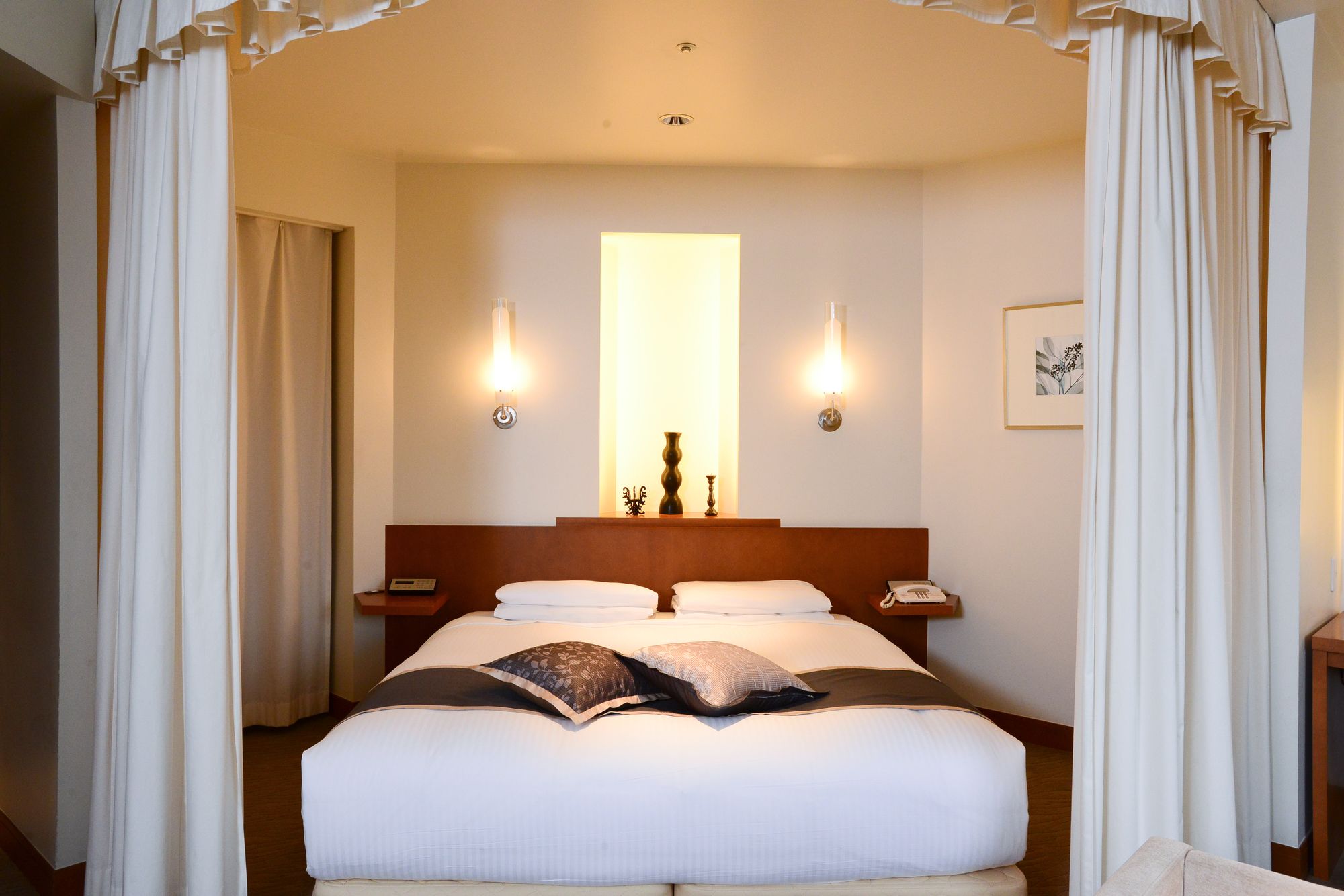 Sapporo Park Hotel