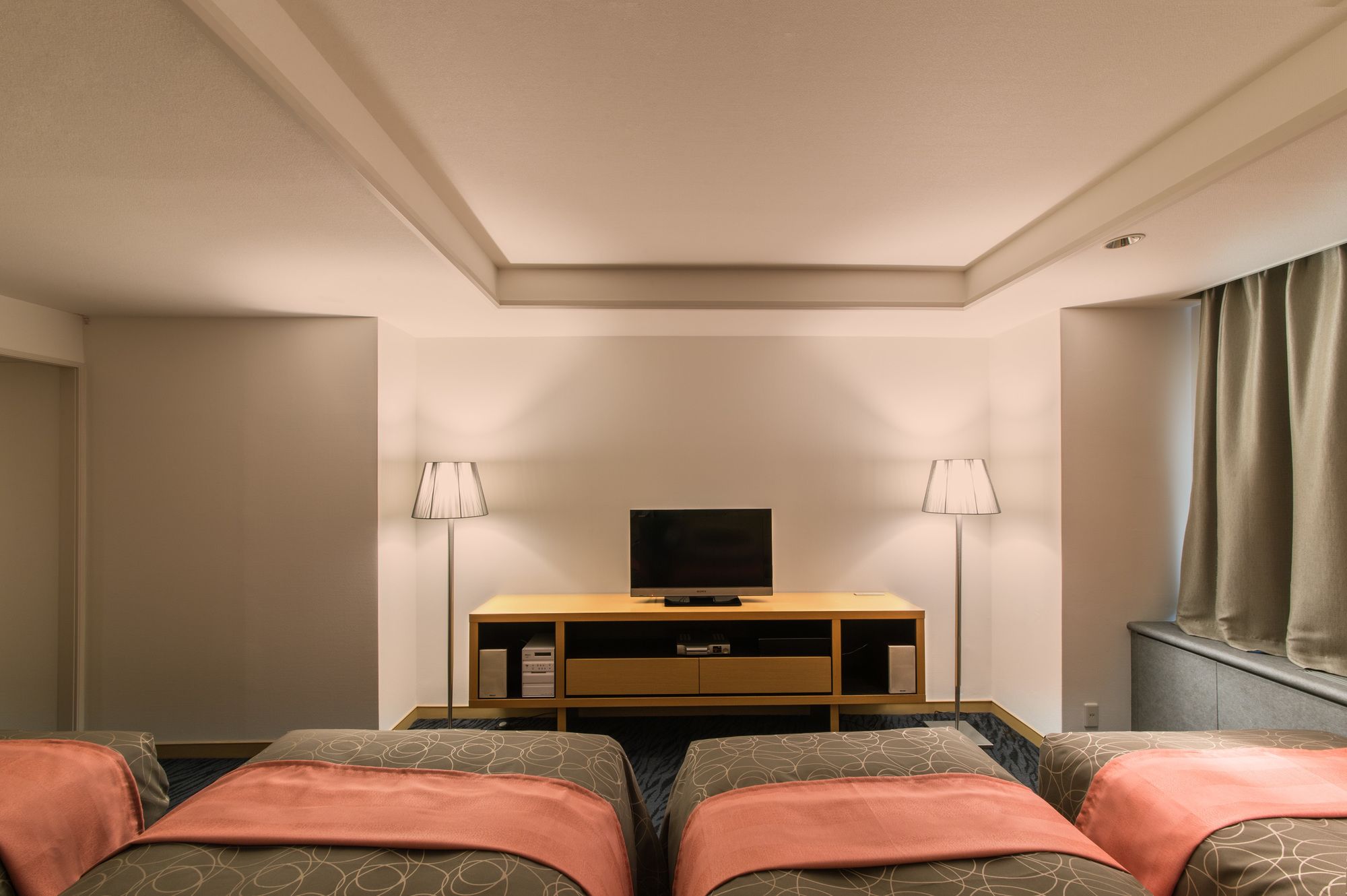 Sapporo Park Hotel