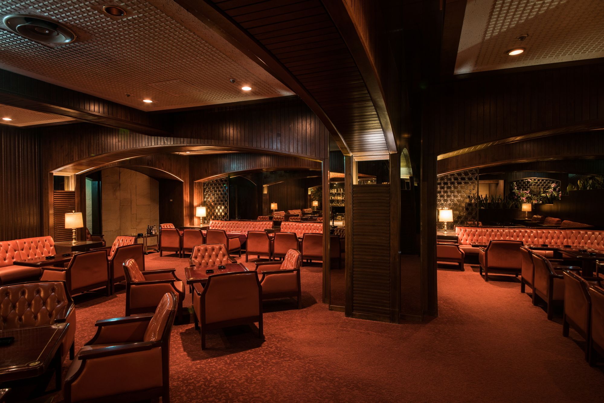 Sapporo Park Hotel