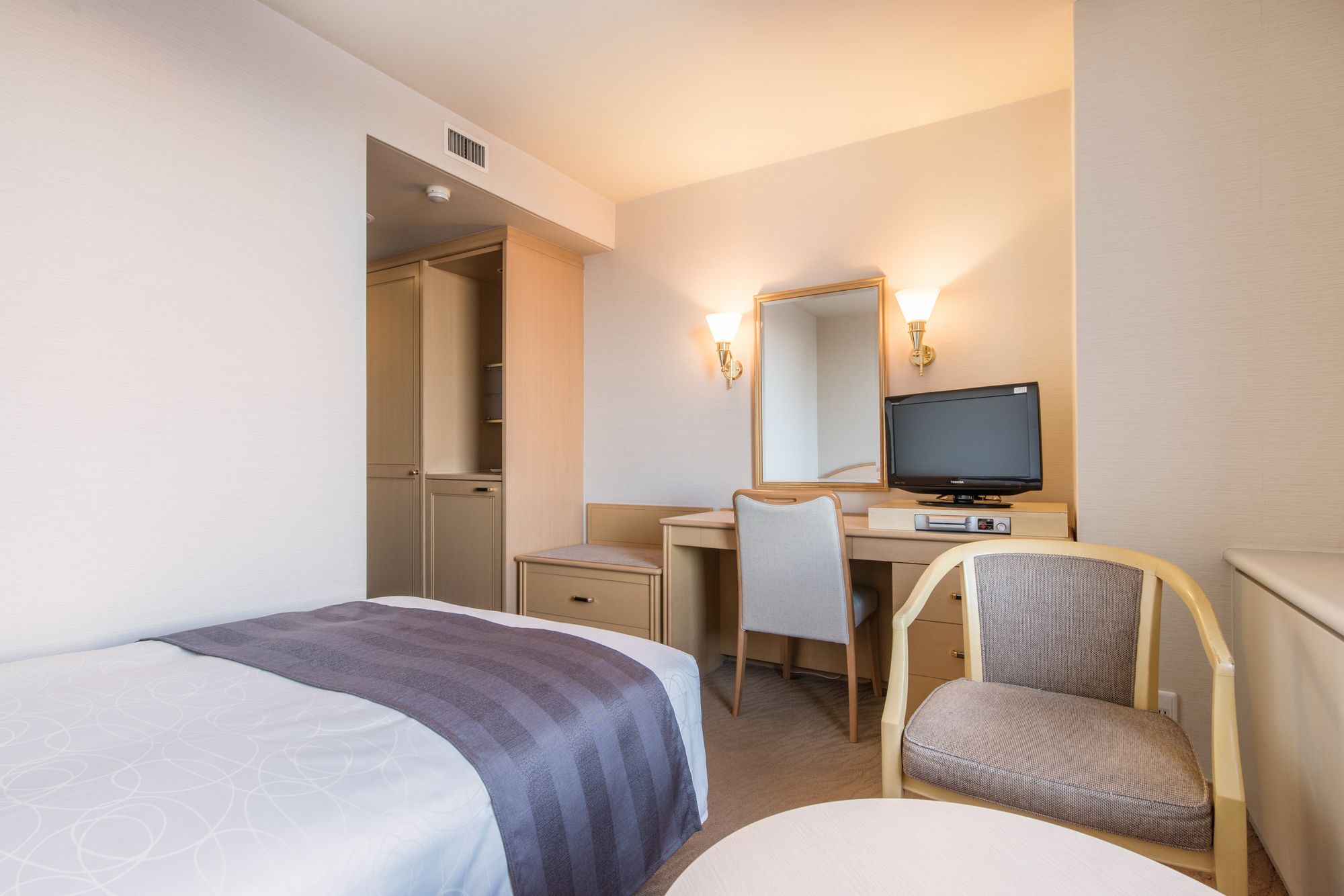 Sapporo Park Hotel