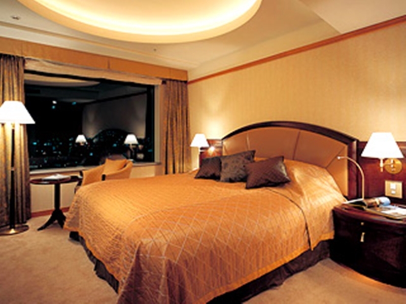 Sapporo Prince Hotel