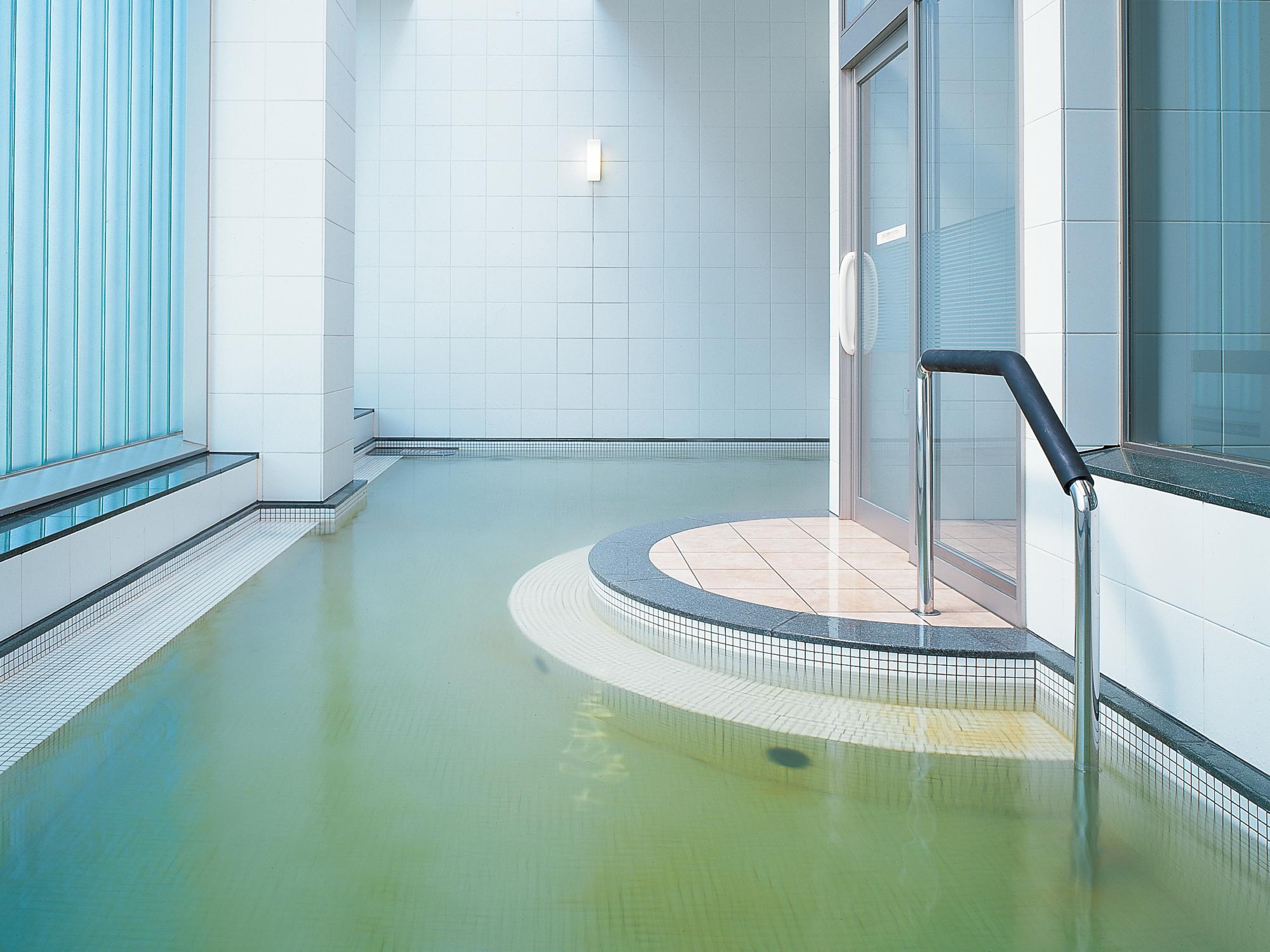 Sapporo Prince Hotel