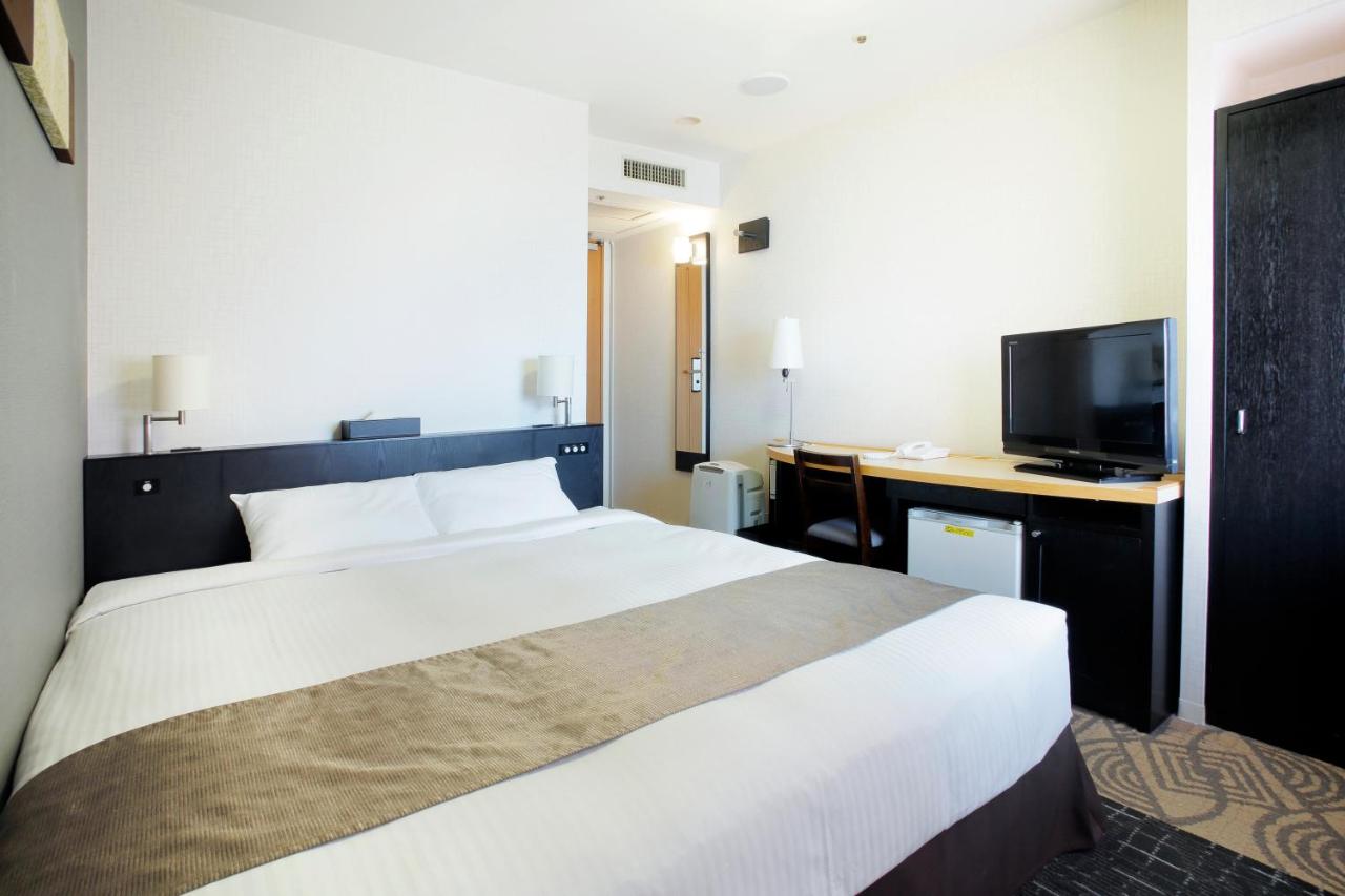 Sapporo Tokyu REI Hotel